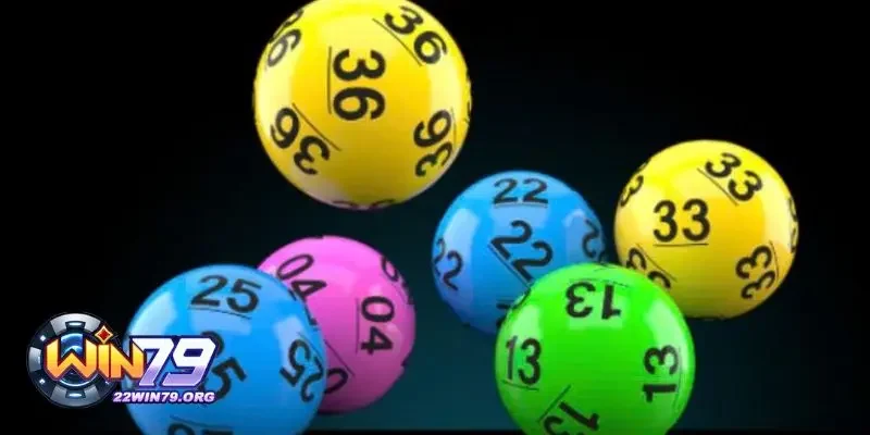 Các loại hình chơi xổ số nhanh nhất hiện nay