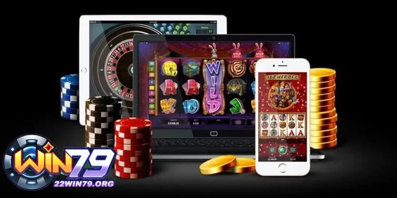 Casino Online Thế Giới Giải Trí Game Bài Đỉnh Cao Tại Nhà