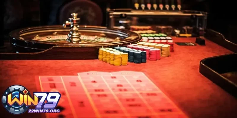 Chiến thuật chơi roulette giúp bạn kiểm soát vốn và tăng cơ hội thắng