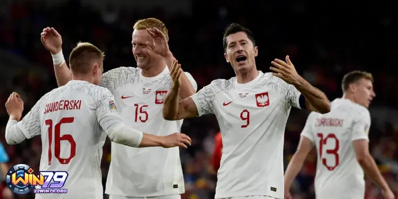Đánh giá phong độ thi đấu cầu thủ Đội tuyển Poland