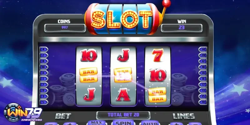 Giới thiệu tính năng hỗ trợ quay cược Nổ hũ Win79