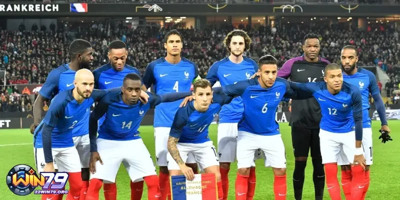 Hệ thống đào tạo bóng đá – Nền tảng vững chắc 