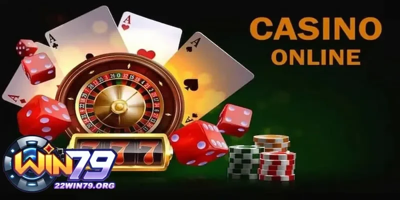 Lý do casino online đang trở thành xu hướng giải trí toàn cầu