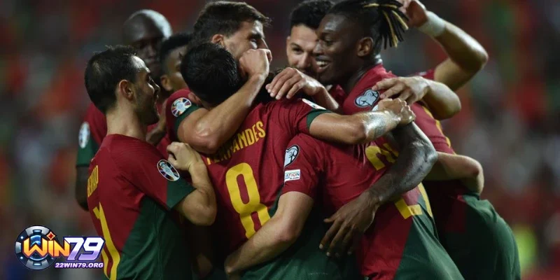 Sự xuất hiện của Cristiano Ronaldo và sự thay đổi 