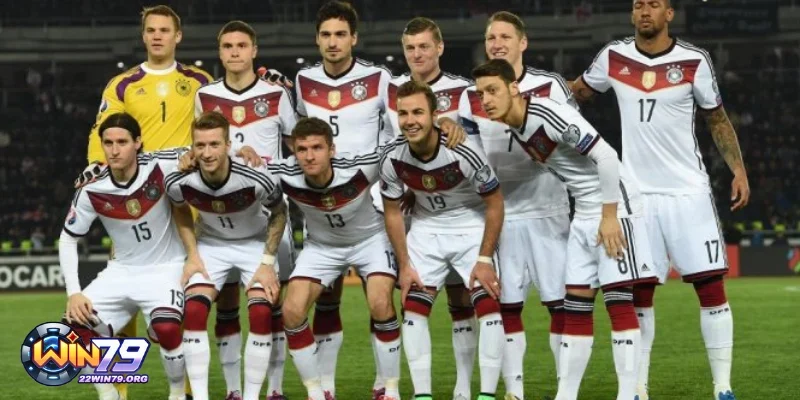 Tập trung vào sự cơ động ở tuyến giữa và khả năng linh hoạt