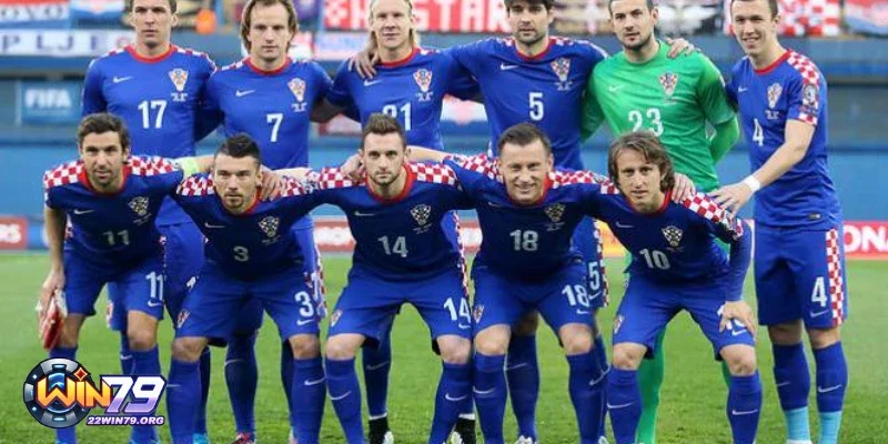 World Cup 2022: Không còn là hiện tượng, Croatia là thế lực